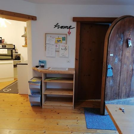 Apartment Martina Telfs Eksteriør bilde