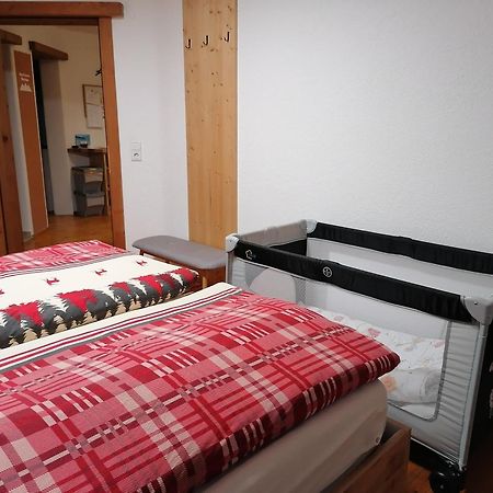 Apartment Martina Telfs Eksteriør bilde