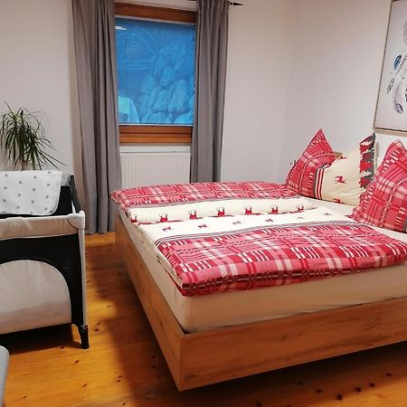 Apartment Martina Telfs Eksteriør bilde