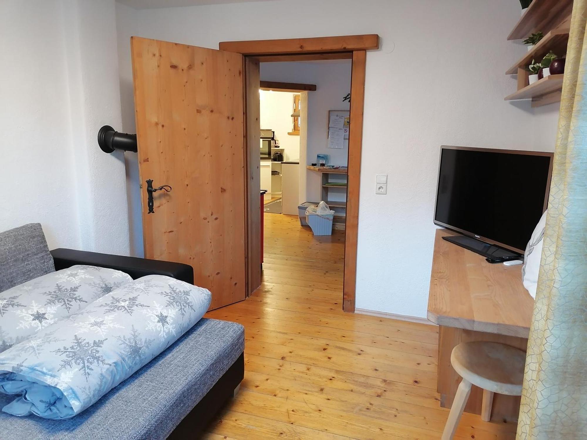 Apartment Martina Telfs Eksteriør bilde