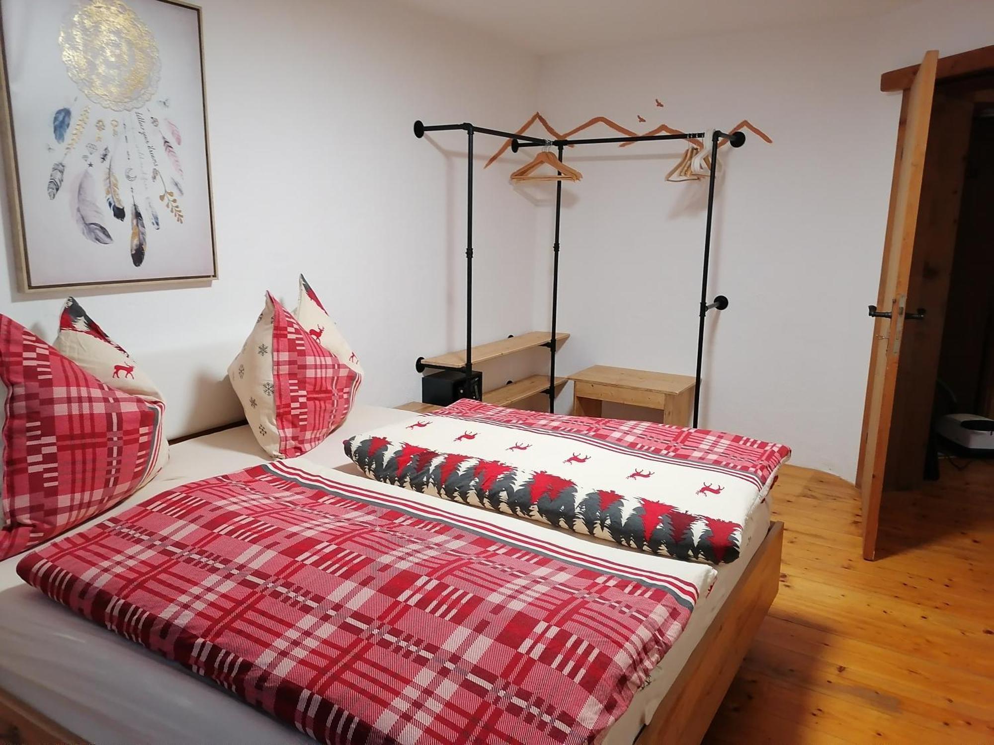 Apartment Martina Telfs Eksteriør bilde