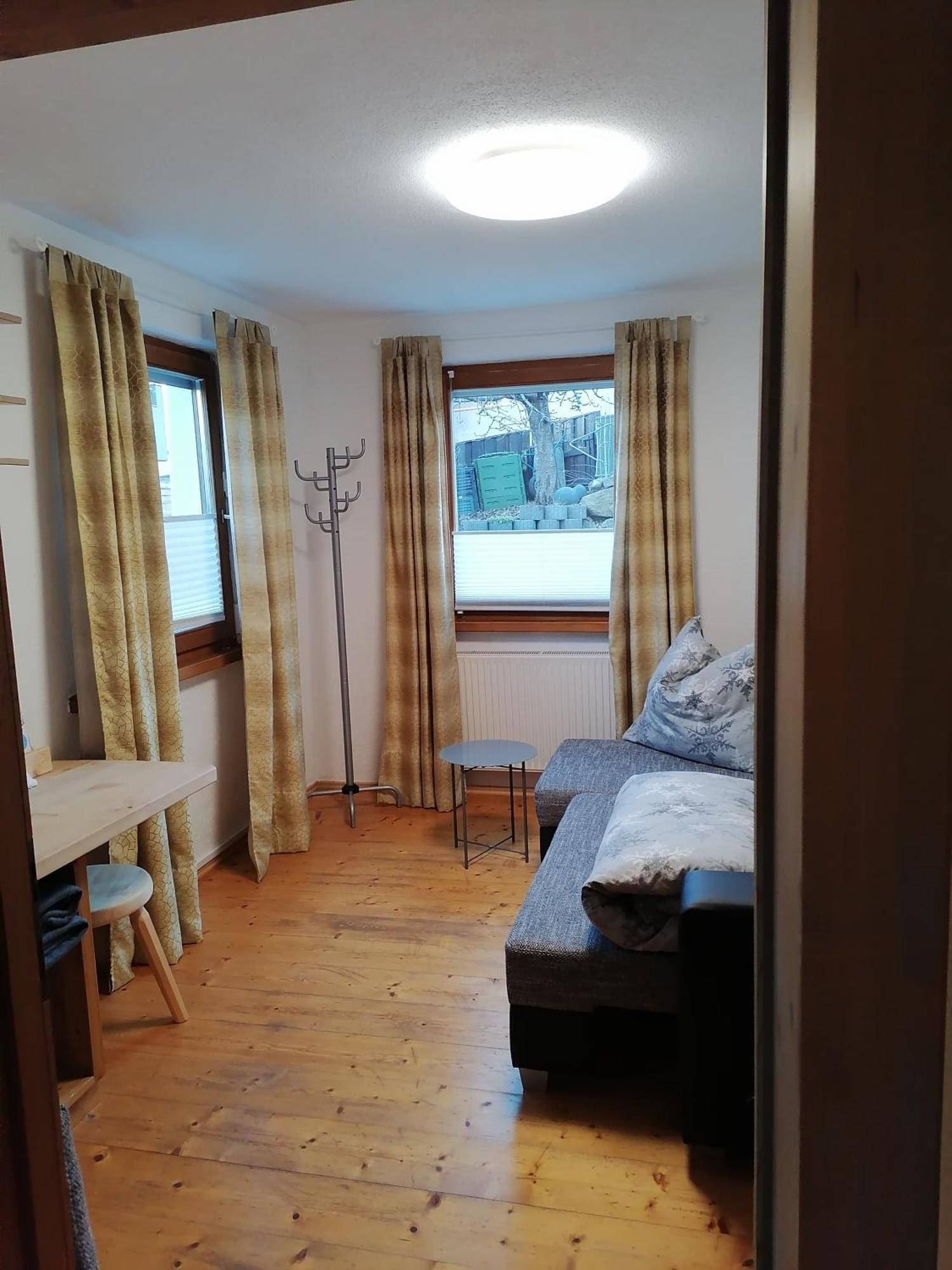 Apartment Martina Telfs Eksteriør bilde